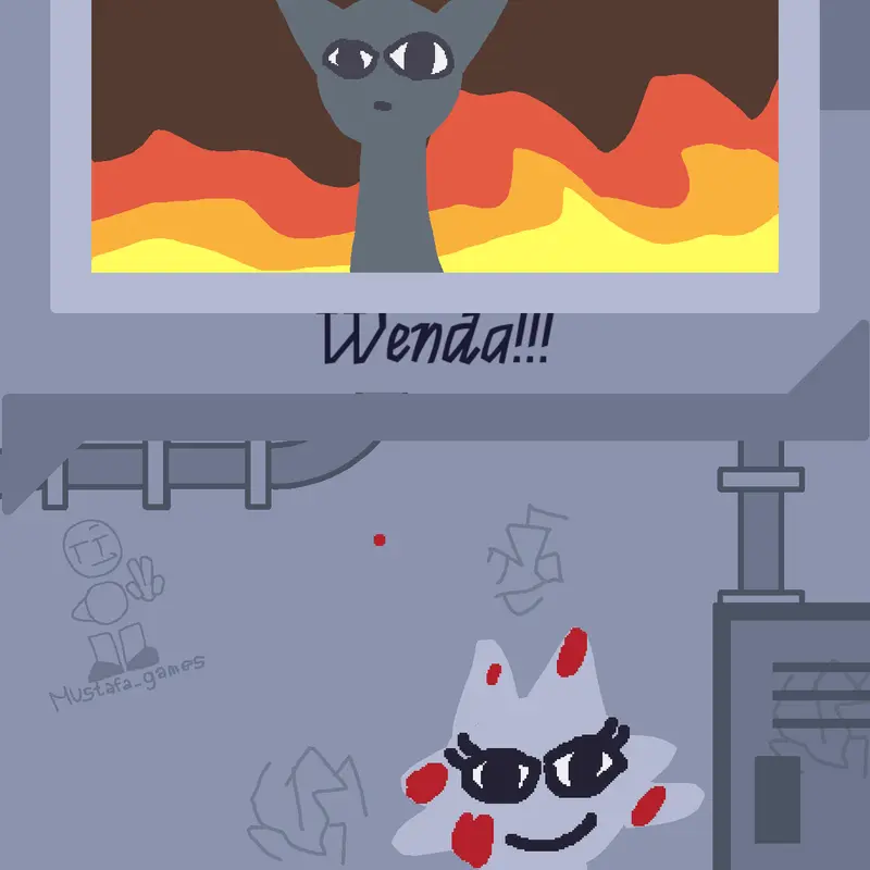 Game by @Klara_the_dove97