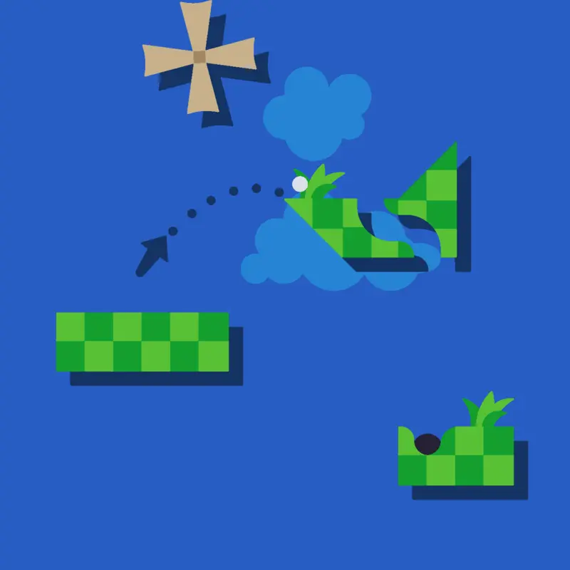 Game by @SzymekWyp