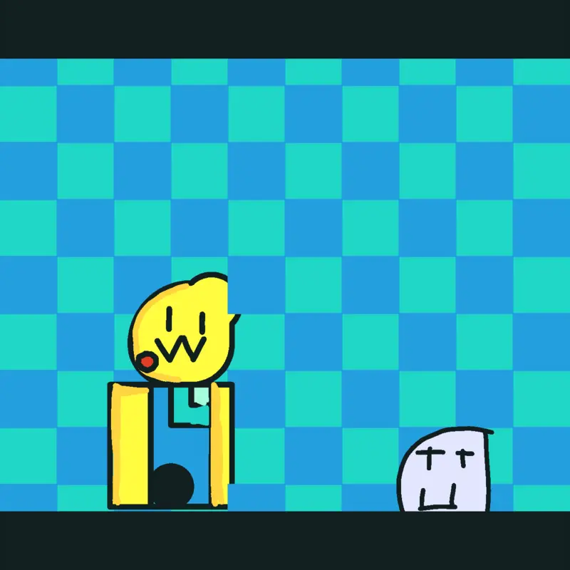Game by @charactermeom