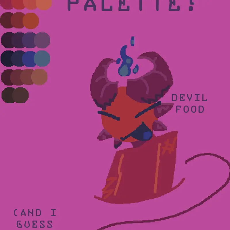Game by @MallowareStuffz