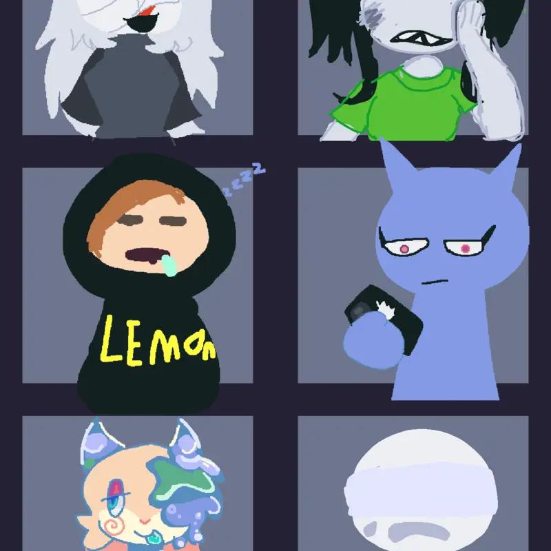 Game by @lcat