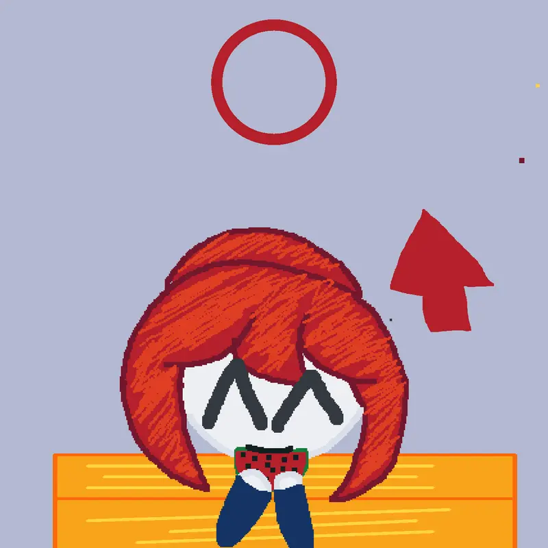 Game by @Tira_kit