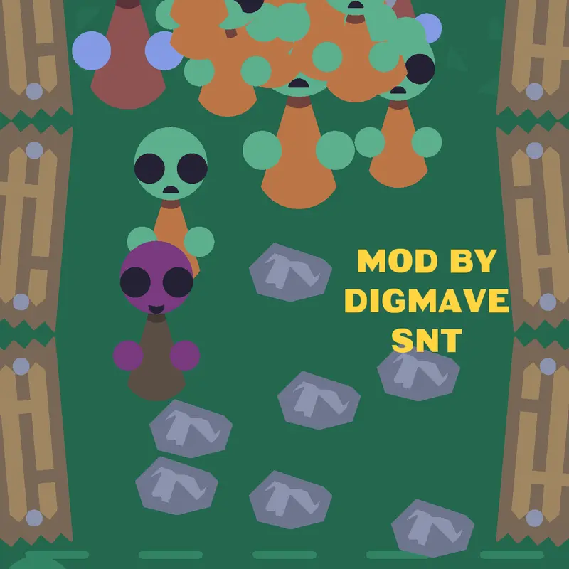 Game by @digmavesnt