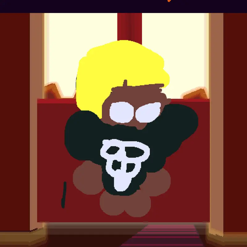 Game by @void-for-eternity