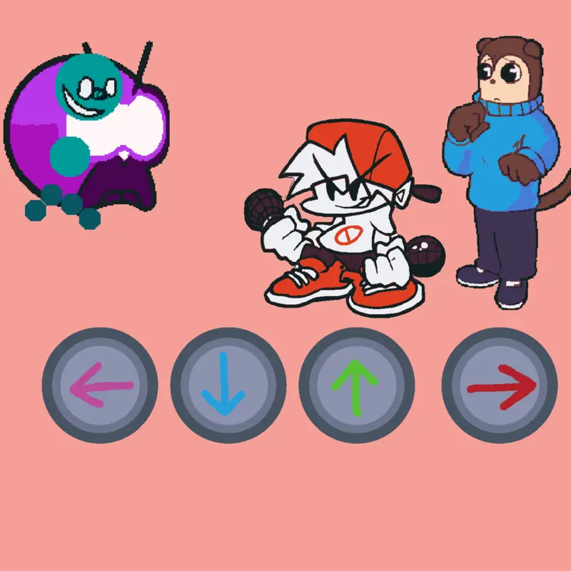 Game by @spkerman