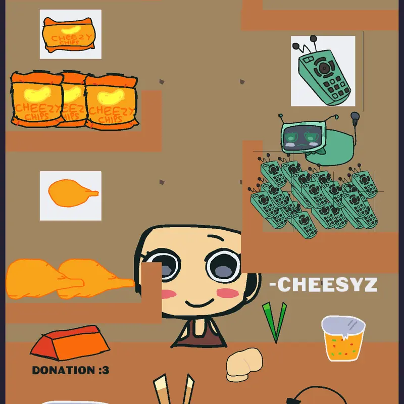 Game by @Tillsitoe