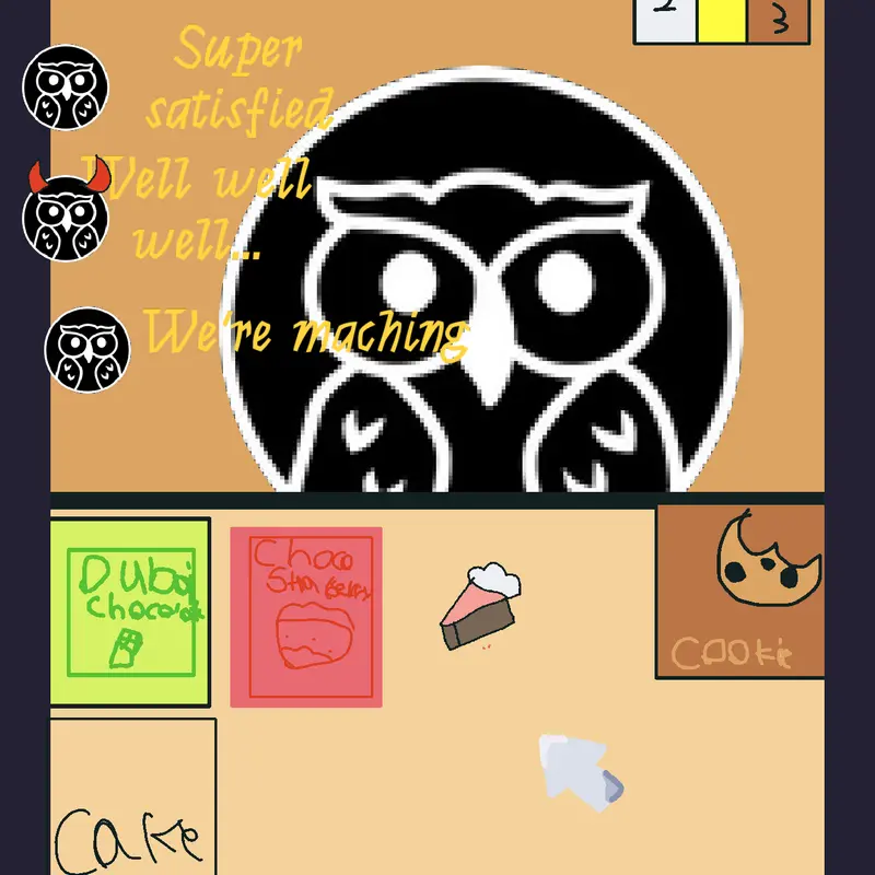Game by @LILLYXD45