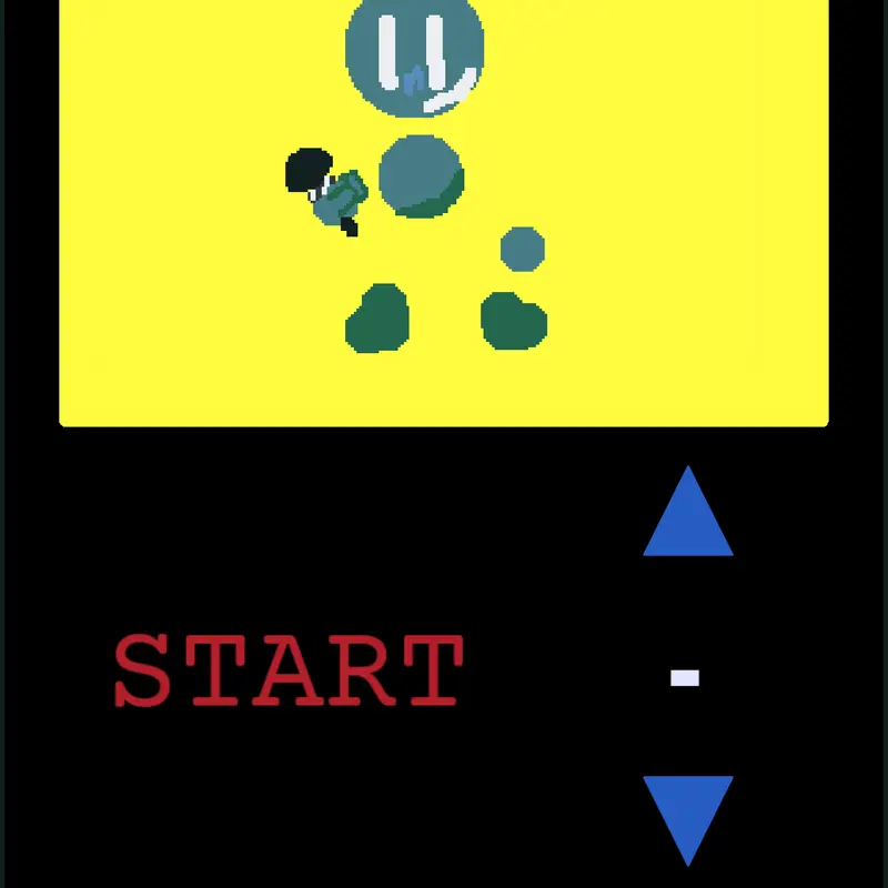 Game by @SMILER_Games