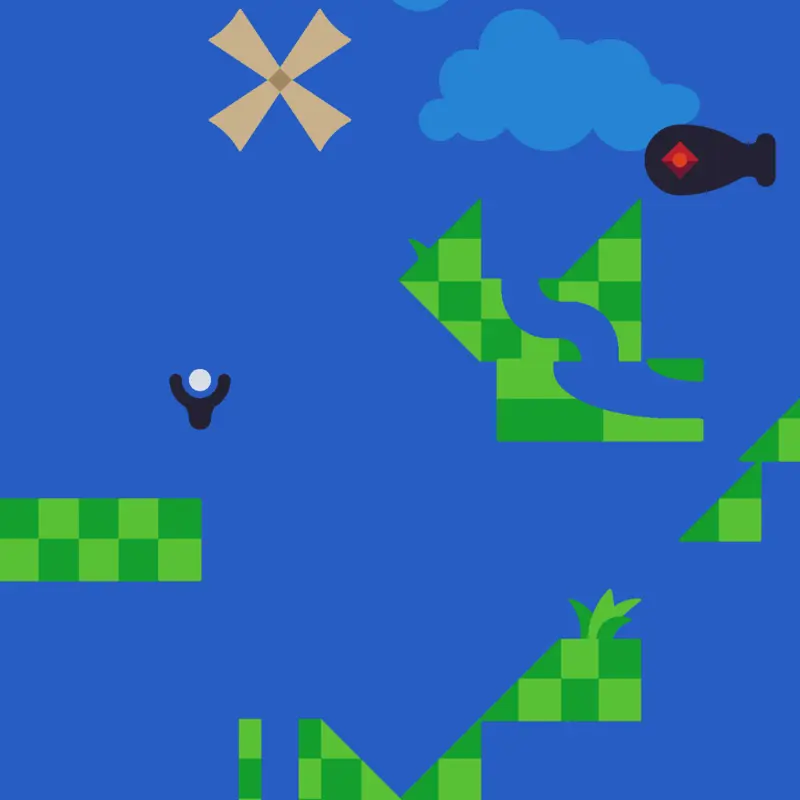 Game by @roburt