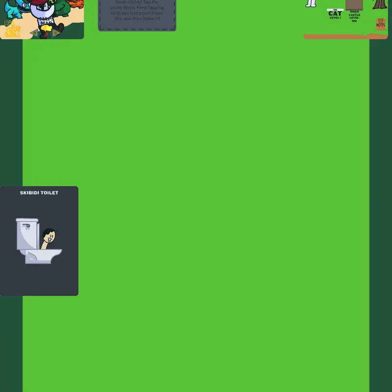 Game by @Olek23553345