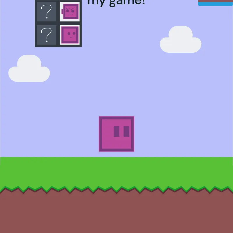 Game by @kriston32