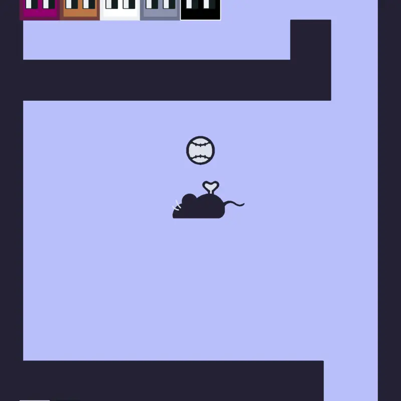 Game by @NotLilCube_Halloween