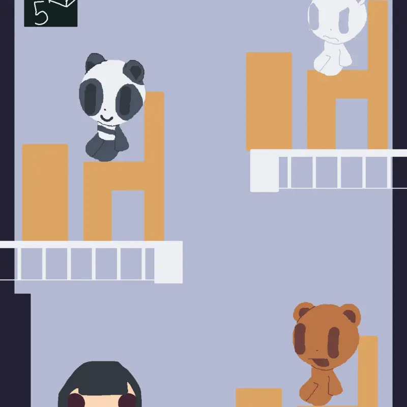 Game by @the_new_mario2967