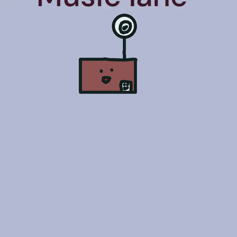 Music and |the spoken| by @Adamek2626