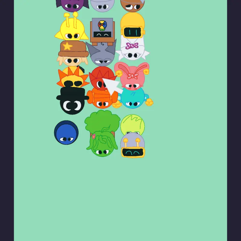 Game by @mikaxp1324234