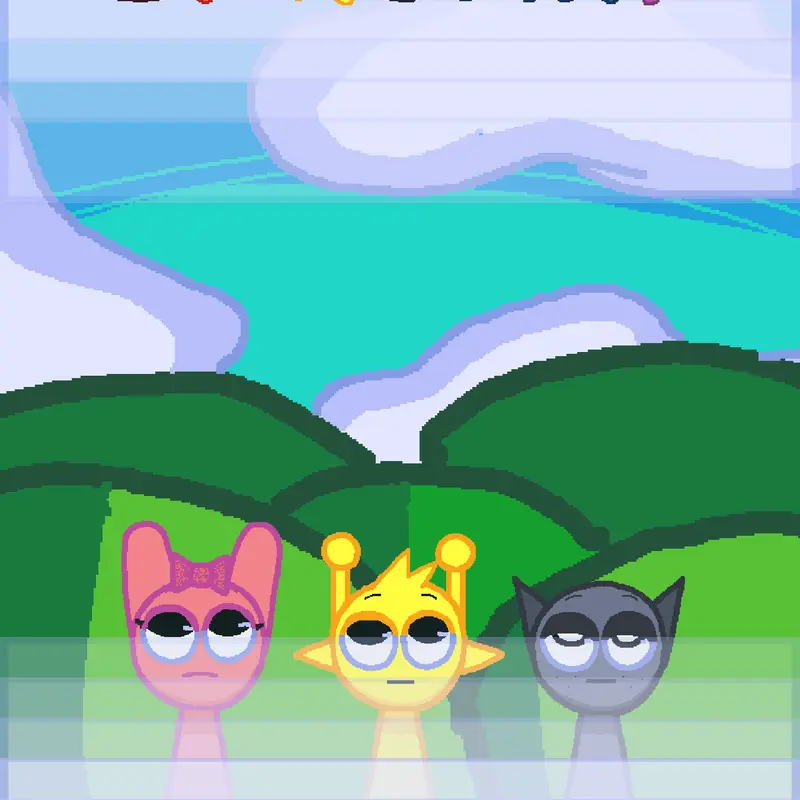 Game by @p_at