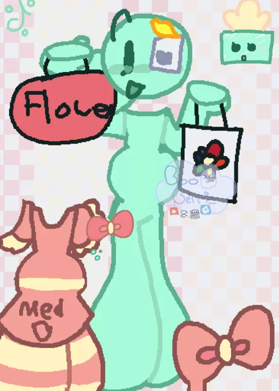 Game by @Nori_SushiPfpy