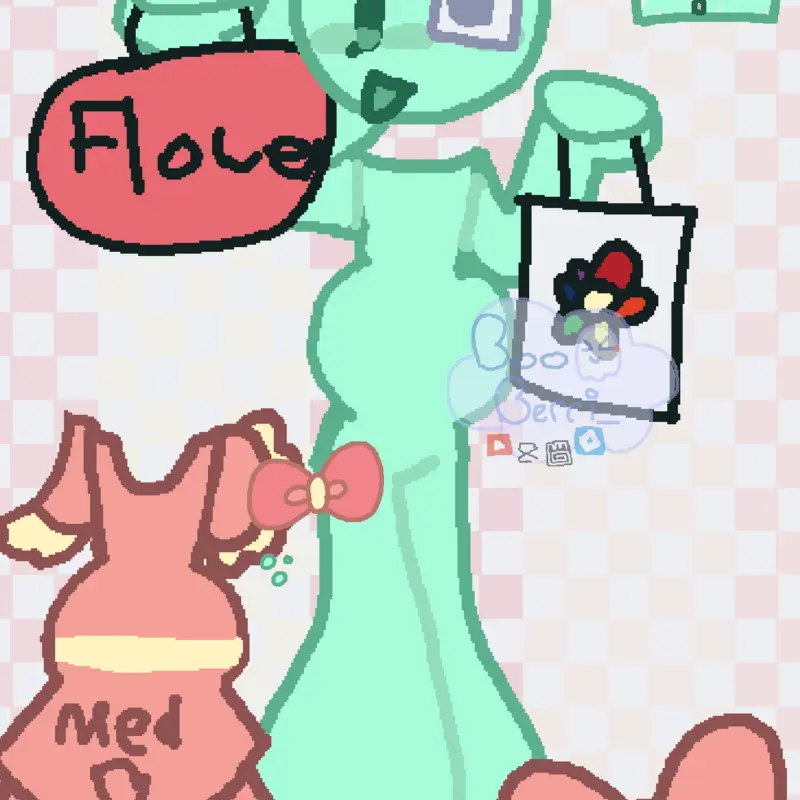 Game by @Cookiedeacillover