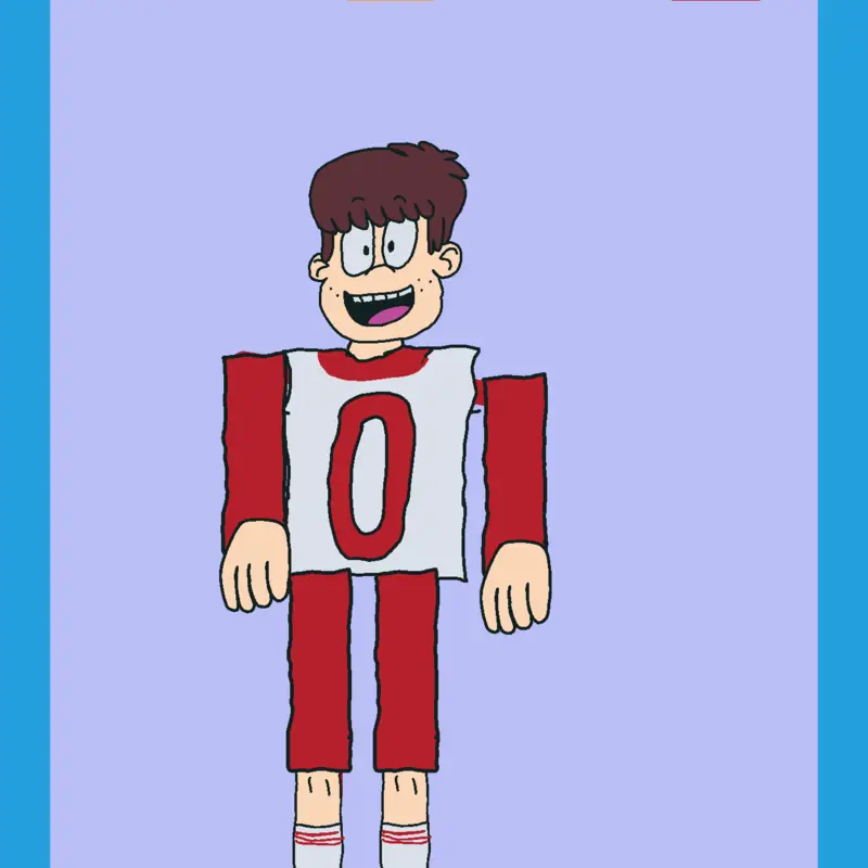 Game by @LynnLoudGaming