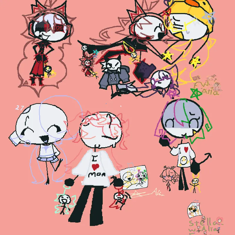Game by @-_s4tuRn_-