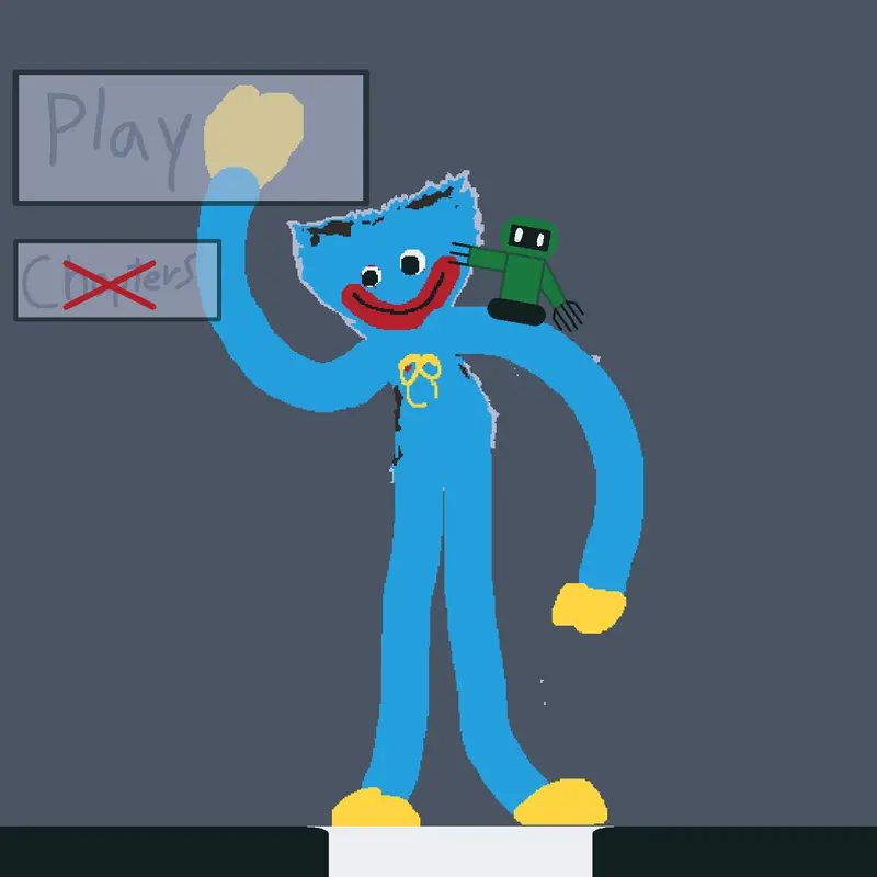 Game by @acountisabandon