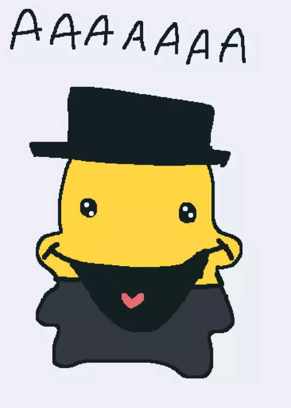 Game by @-_BluududeProductions_-