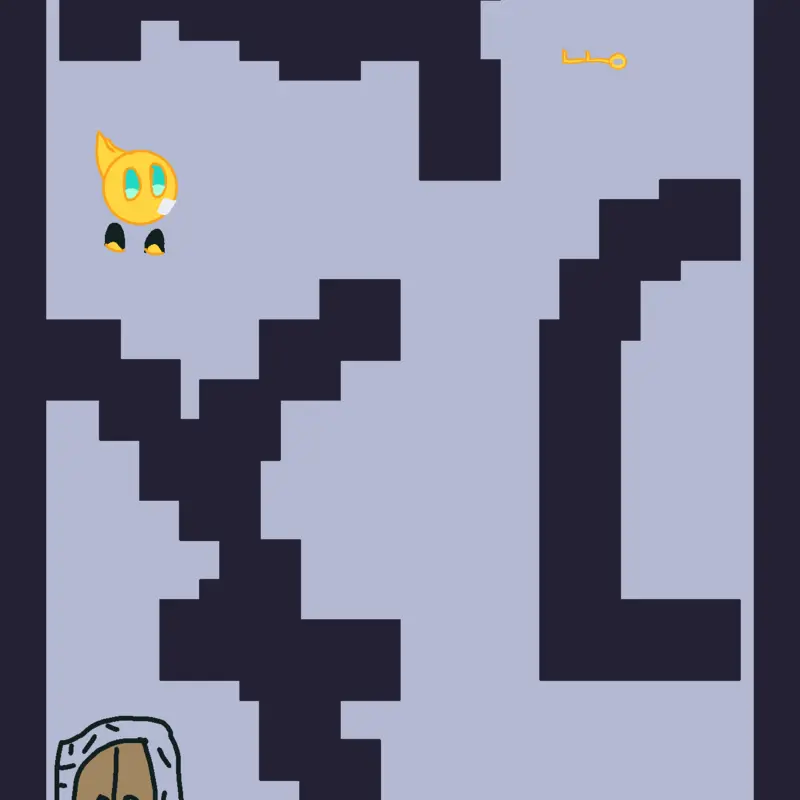 Game by @Luis2019