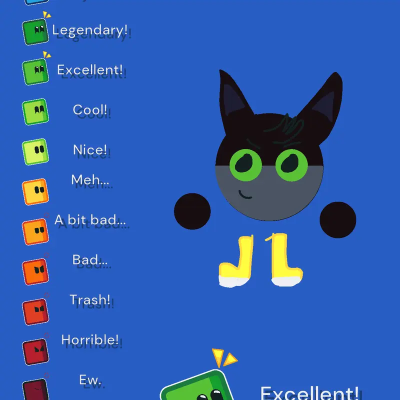 Game by @Emoji5504