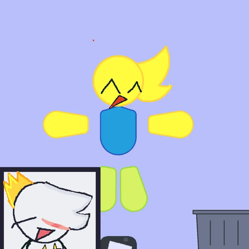 Game by @dedekcherilyn