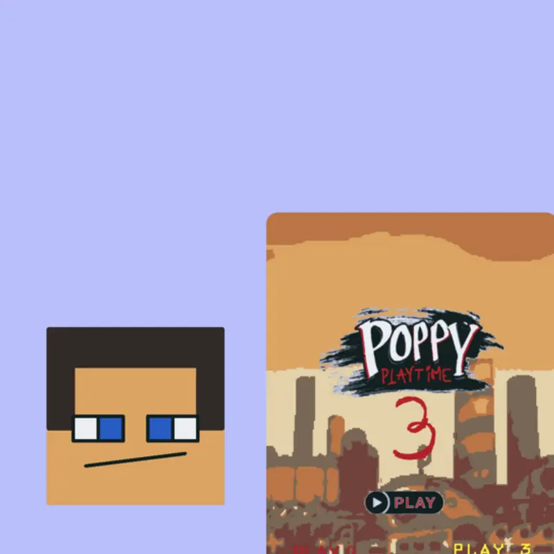 Game by @Gutin
