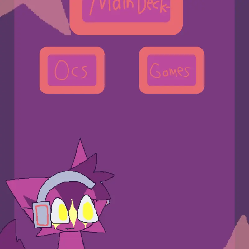 Game by @-_phoenix_-