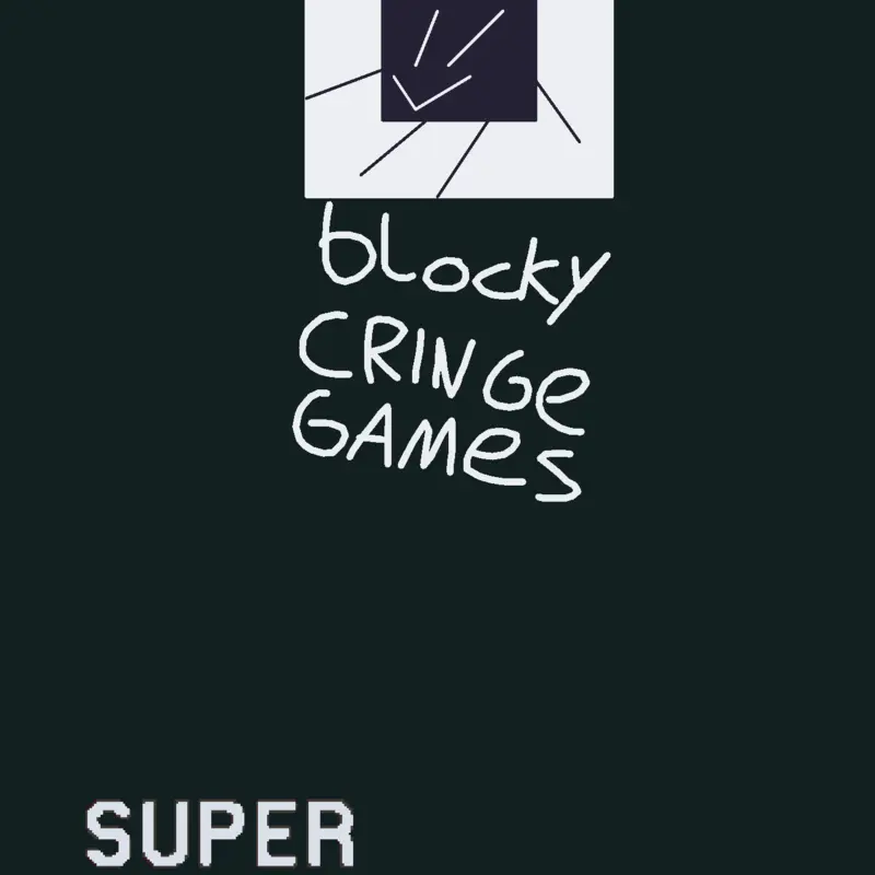 Game by @BlockyDoesntAgree639