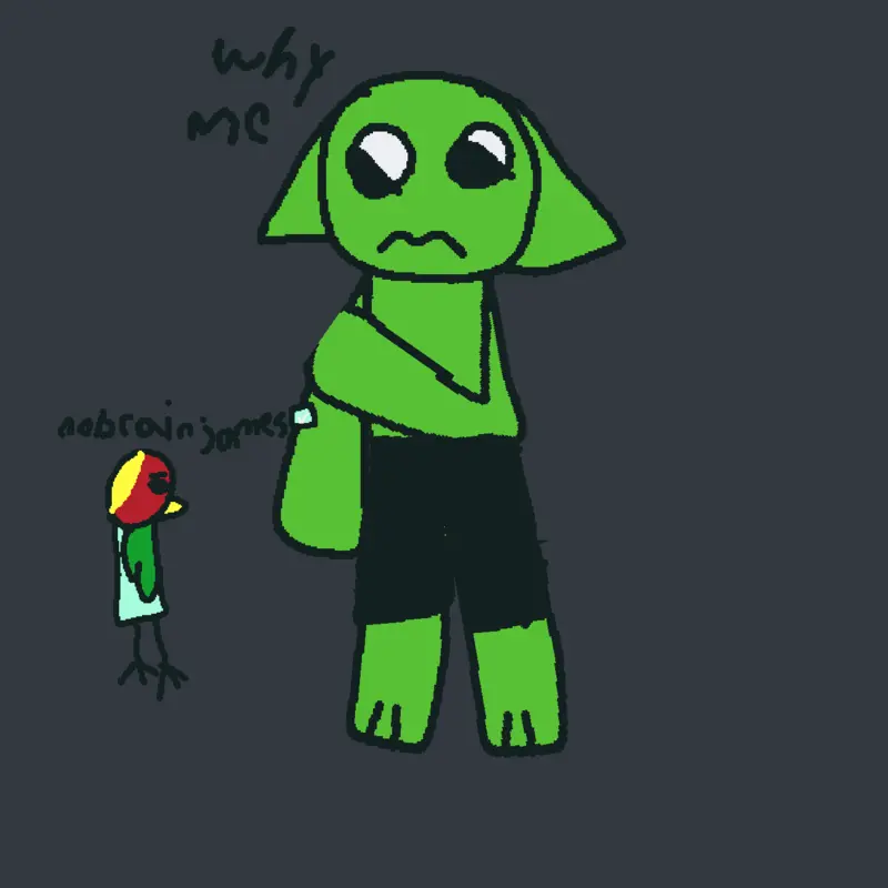 Game by @Penelope_hi_humans
