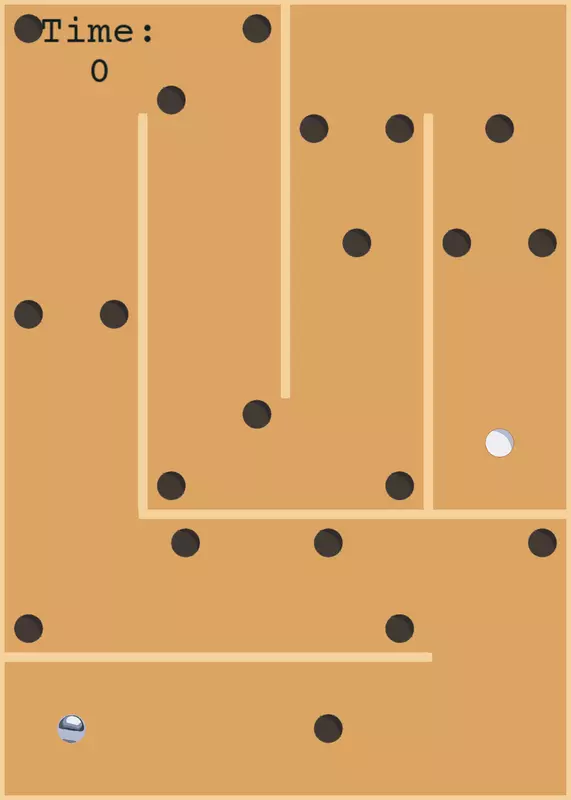 Game by @Scout21