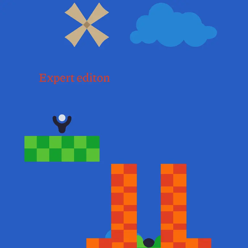 Game by @maybeteegs