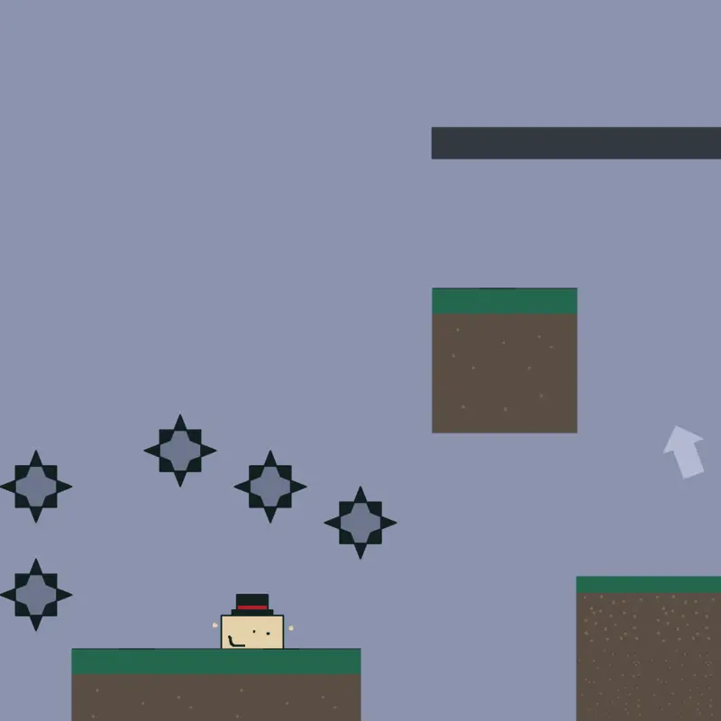 Game by @nickelbored