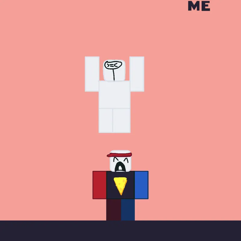 Game by @caspirotz
