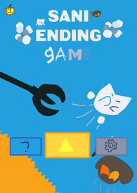 Sani Ending Game