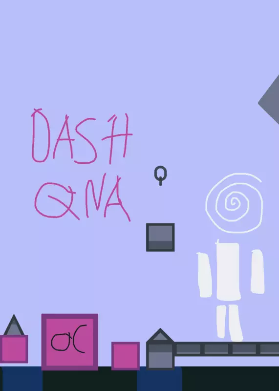 Game by @XR-Andrei