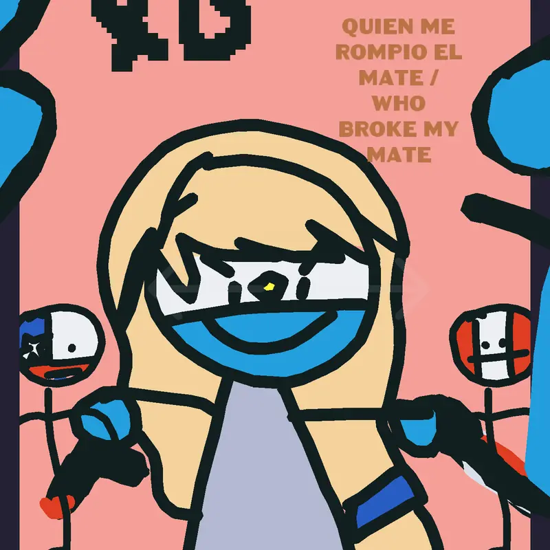 Game by @isalaprooo