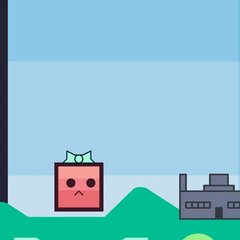 Game by @Tenna
