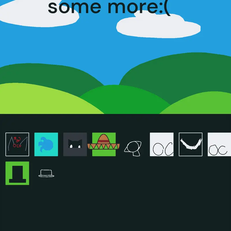 Game by @Liviu