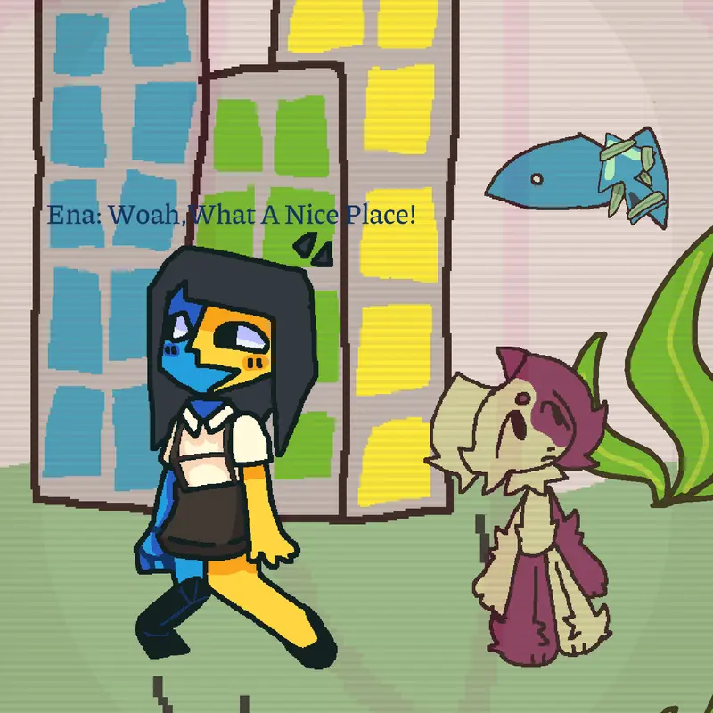 Game by @Rii_CaLamm