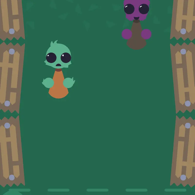 Game by @crismy