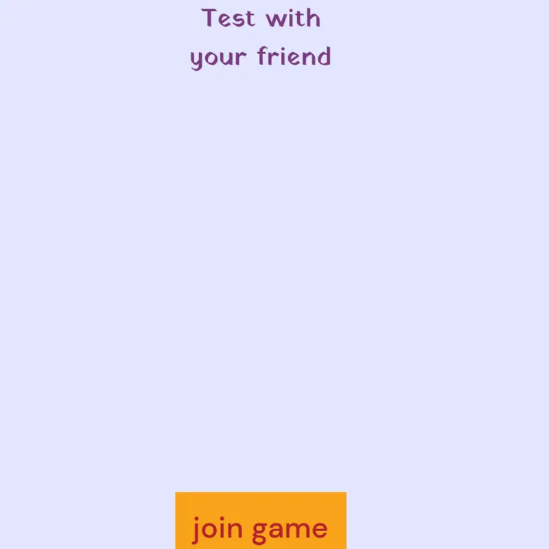 Game by @Bobrsutugom
