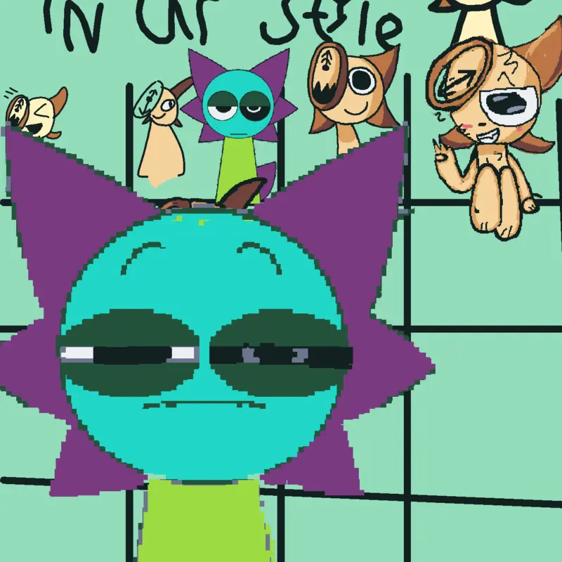 Game by @usermacamilane