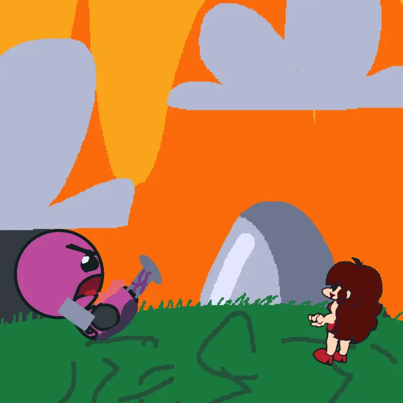 Game by @training_dummy