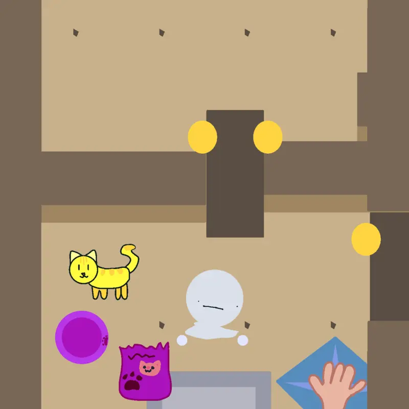 Game by @alphameow1