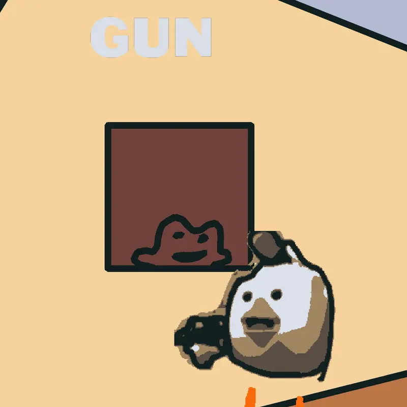 Game by @scared-game