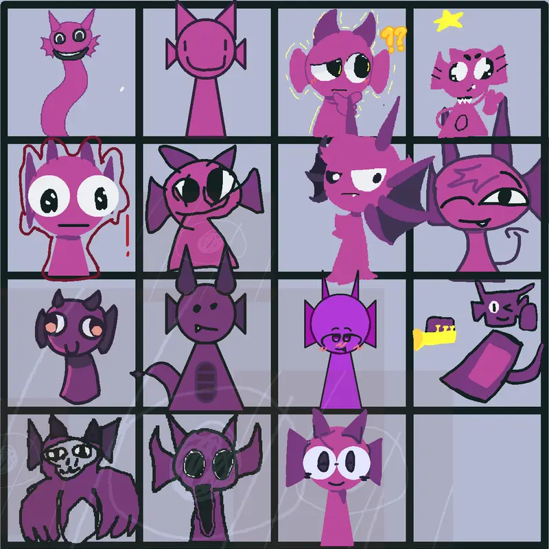 Game by @tr3b0l